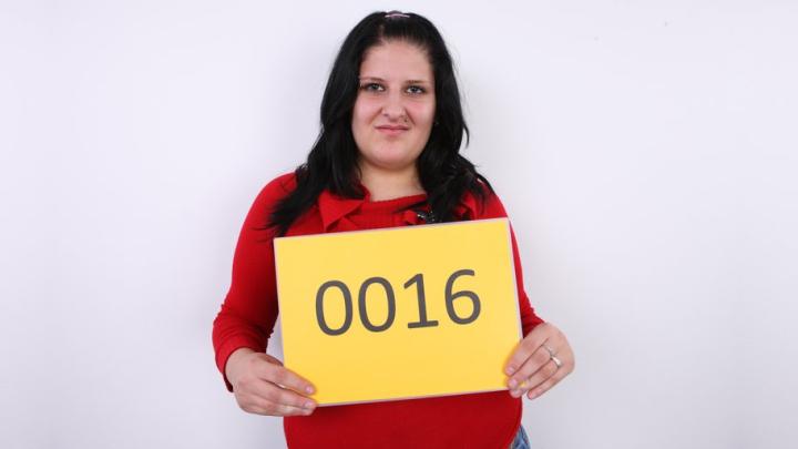 Czech Casting - Nikola - 0016