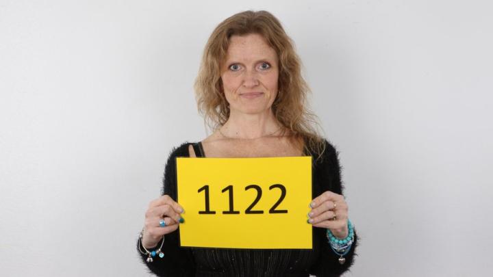 Czech Casting - Radka - 1122