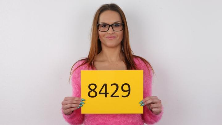 Czech Casting - Barbara - 8429
