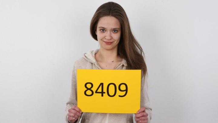 Czech Casting - Barbora - 8409