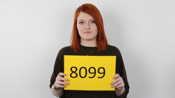 Czech Casting - Barbora - 8099