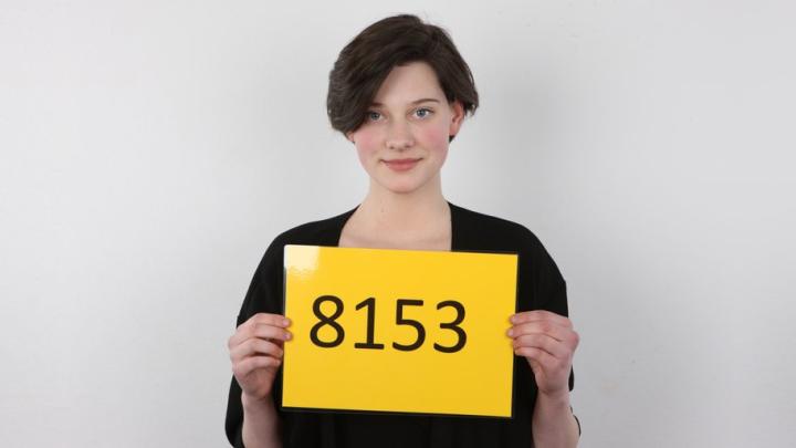 Czech Casting - Anna - 8153
