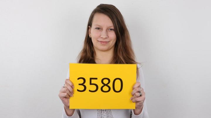 Czech Casting - Sandra - 3580