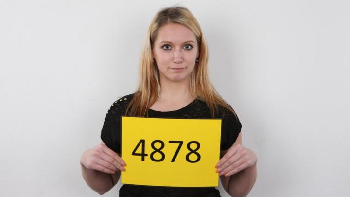 Czech Casting - Nikol - 4878