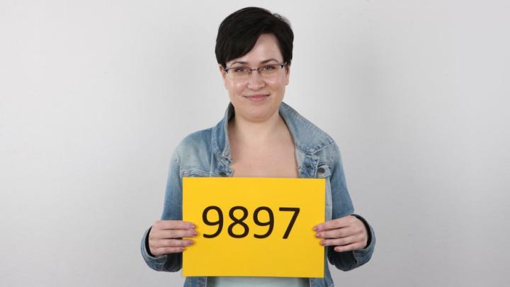 Czech Casting - Jana - 9897