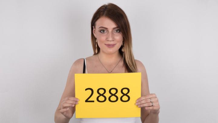 Czech Casting - Klara 2888