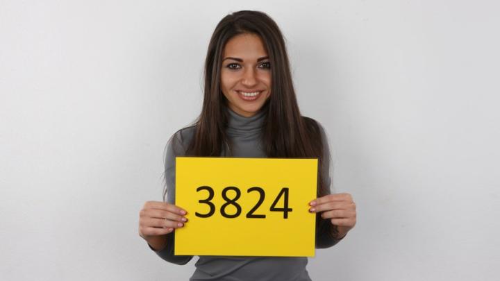 Czech Casting - Anna - 3824