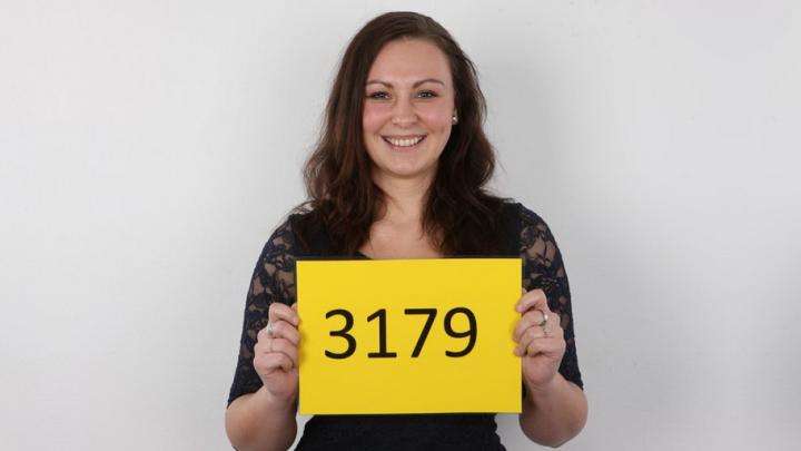 Czech Casting - Andrea - 3179
