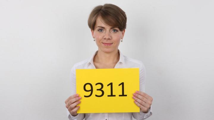 Czech Casting - Ala - 9311
