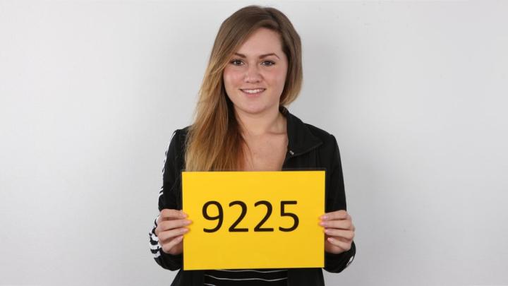 Czech Casting - Sara - 9225