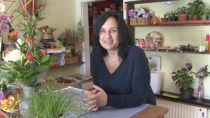 Czech Streets 80 - Busty shop assistant Alena