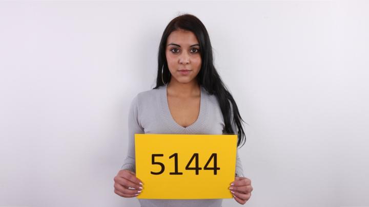 Czech Casting - Anna - 5144