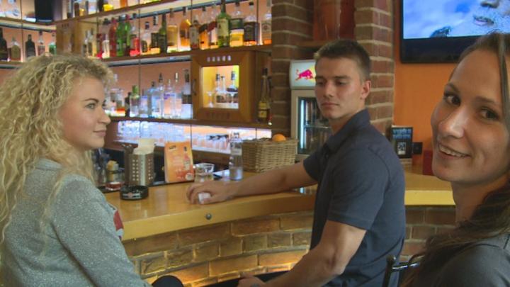 Czech Couples 8 - True love for solid cash