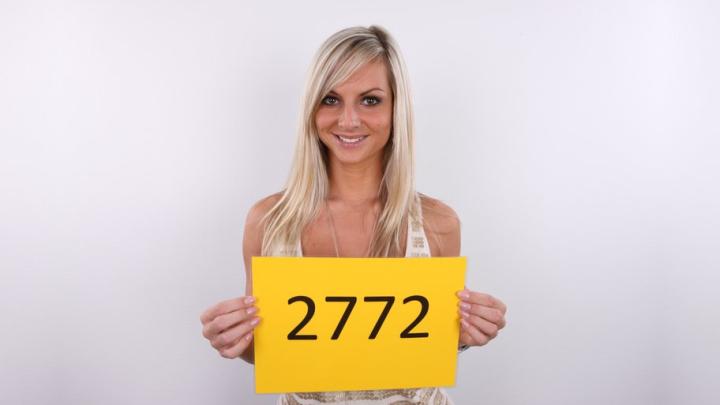 Czech Casting - Vendula 2772 aka Ambra, Vanessa Cooper