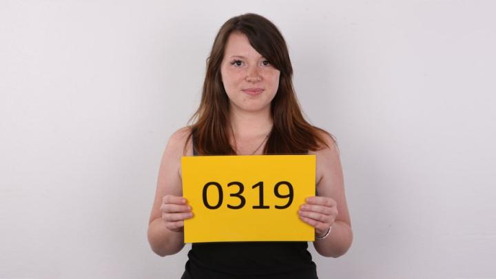 Czech Casting - Denisa - 0319