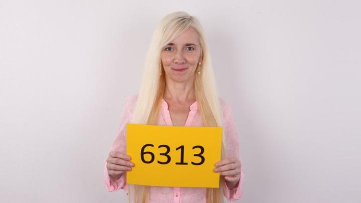 Czech Casting - Monika - 6313