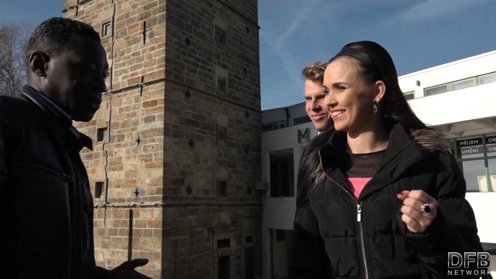 DFBNetwork - Joana Black aka Eli 0792 - Cum Craving Cuckold Cum Sharing