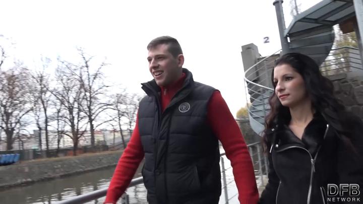 DFBNetwork - Jocelyne aka Marketa 5396 - Black Dick For My Wife