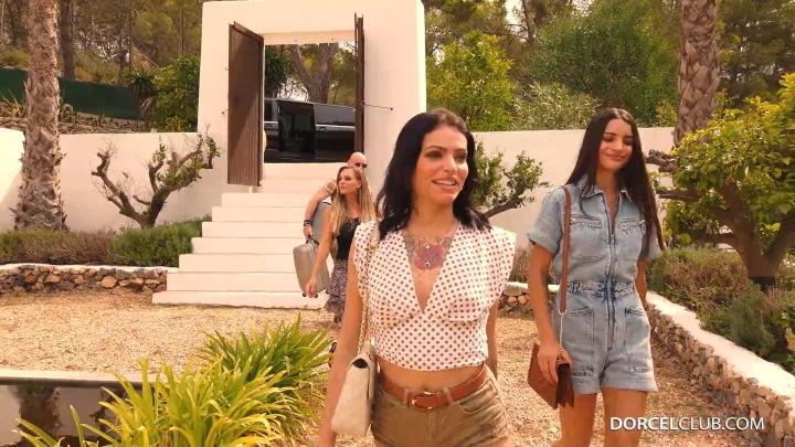 DorcelClub - Clara Mia and Candie Luciani - Fulfilled Influencers