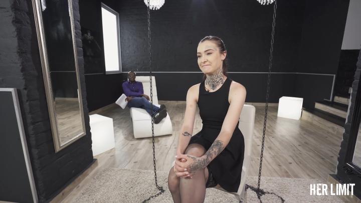 HerLimit - Tabitha Poison - Stuff Me Deep