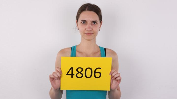 Czech Casting - Eliska - 4806