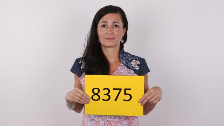Czech Casting - Denisa - 8375