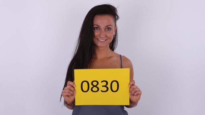Czech Casting - Denisa - 0830