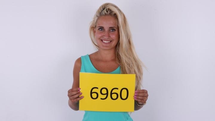 Czech Casting - Denisa - 6960