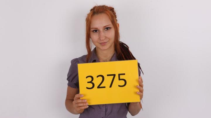 Czech Casting - Elen - 3275
