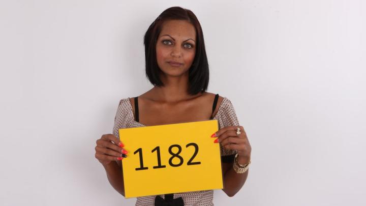 Czech Casting - Denisa - 1182