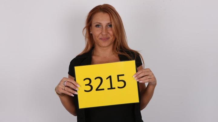 Czech Casting - Eva - 3215