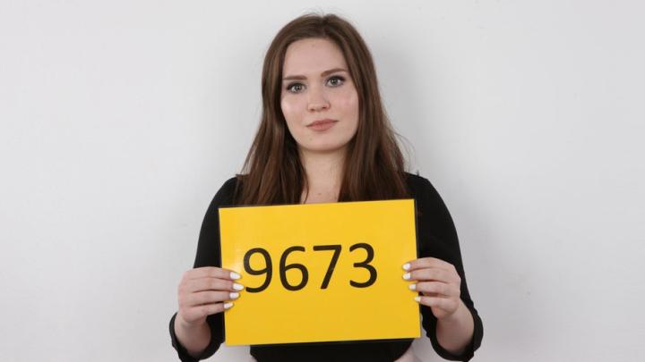Czech Casting - Eliska - 9673