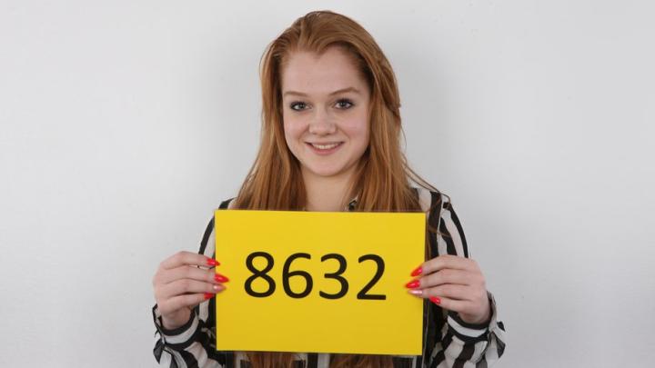 Czech Casting - Eliska - 8632