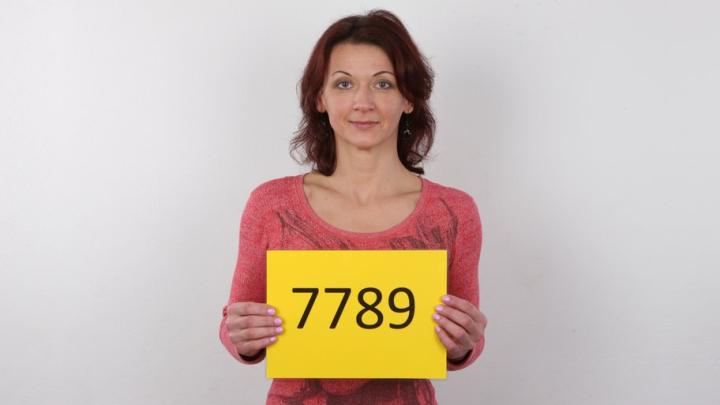Czech Casting - Hana - 7789