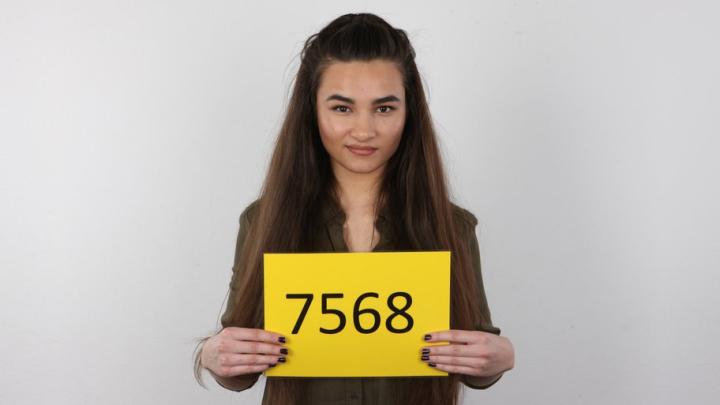 Czech Casting - Ester - 7568