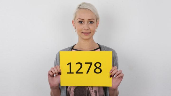 Czech Casting - Denisa - 1278