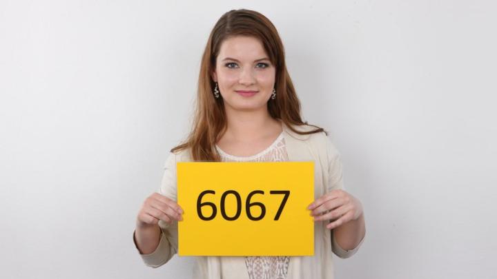 Czech Casting - Darina - 6067