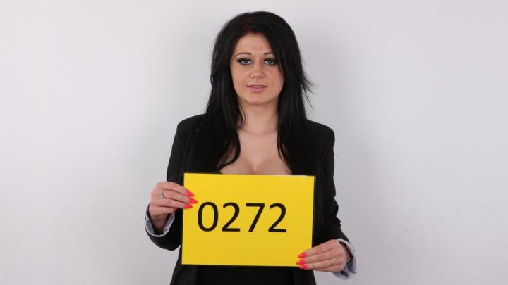 Czech Casting - Eva - 0272