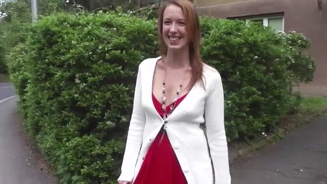 SlutRide - Cute Sweetie Desperatly Needs To Be Licked