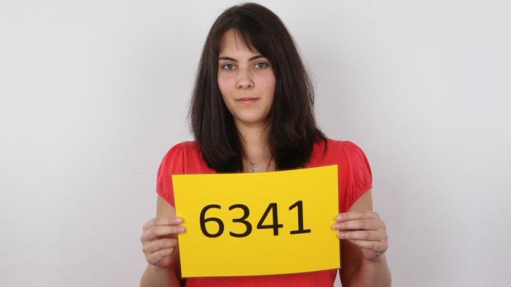 CzechCasting - Iva - 6341
