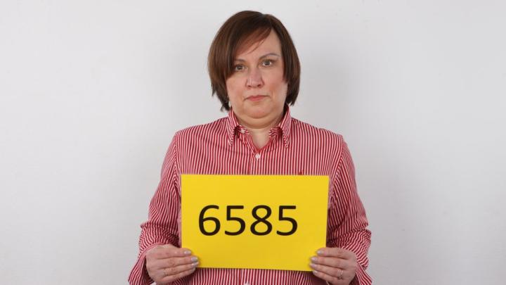 CzechCasting - Ivana - 6585