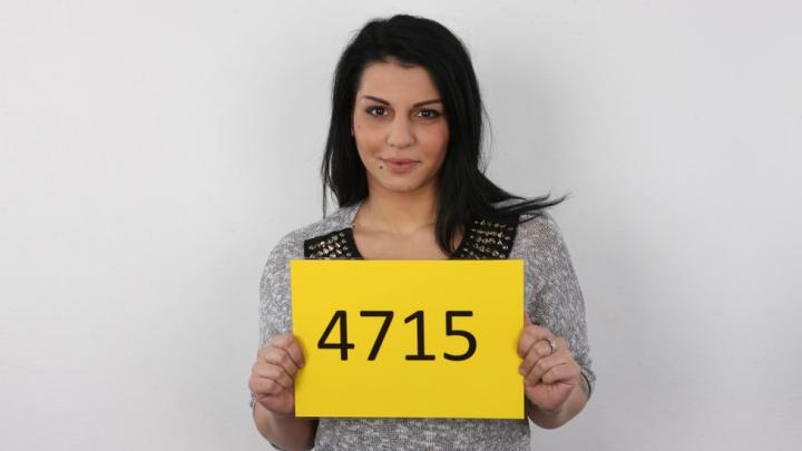 CzechCasting - Helena - 4715