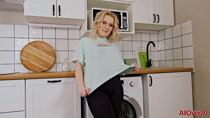 AllOver30 - Sweet Baby - Mature Pleasure 3