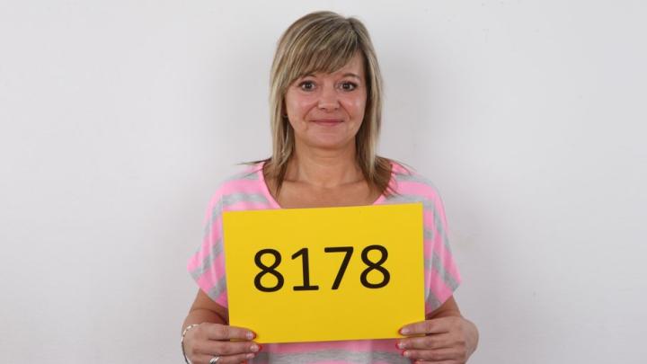 CzechCasting - Jana - 8178