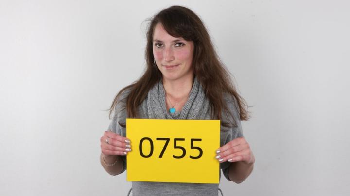 CzechCasting - Jana - 0755