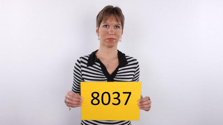 CzechCasting - Jana - 8037