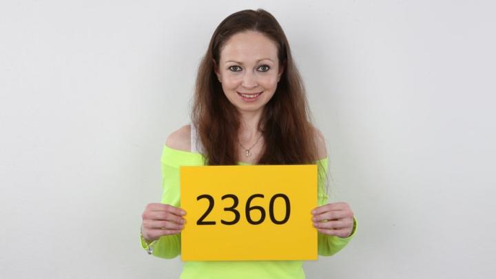 CzechCasting - Jana - 2360
