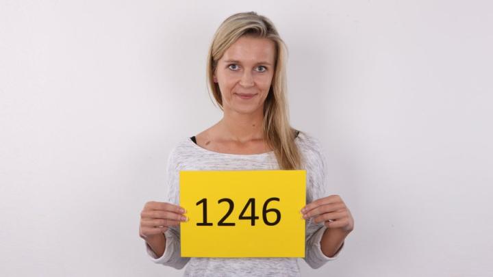 Czech Casting - Lenka - 1246