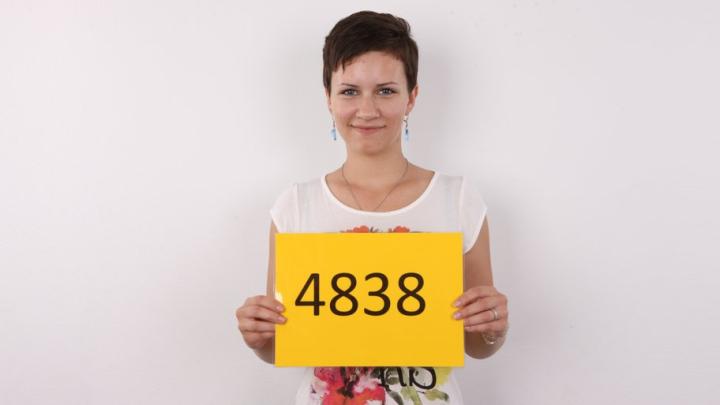 CzechCasting - Sarka - 4838