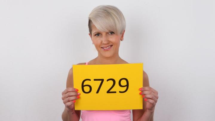 CzechCasting - Simona - 6729